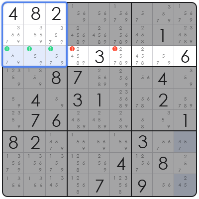 the sudoku online