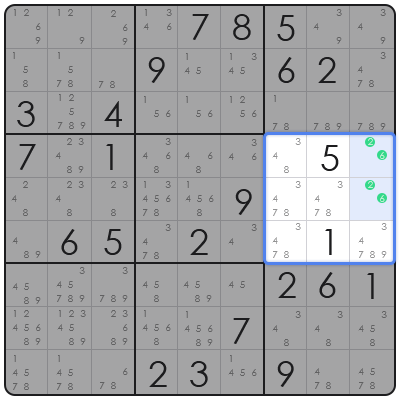 jason linhart sudoku